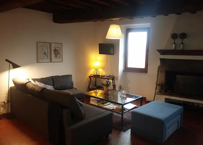 Casa Messi