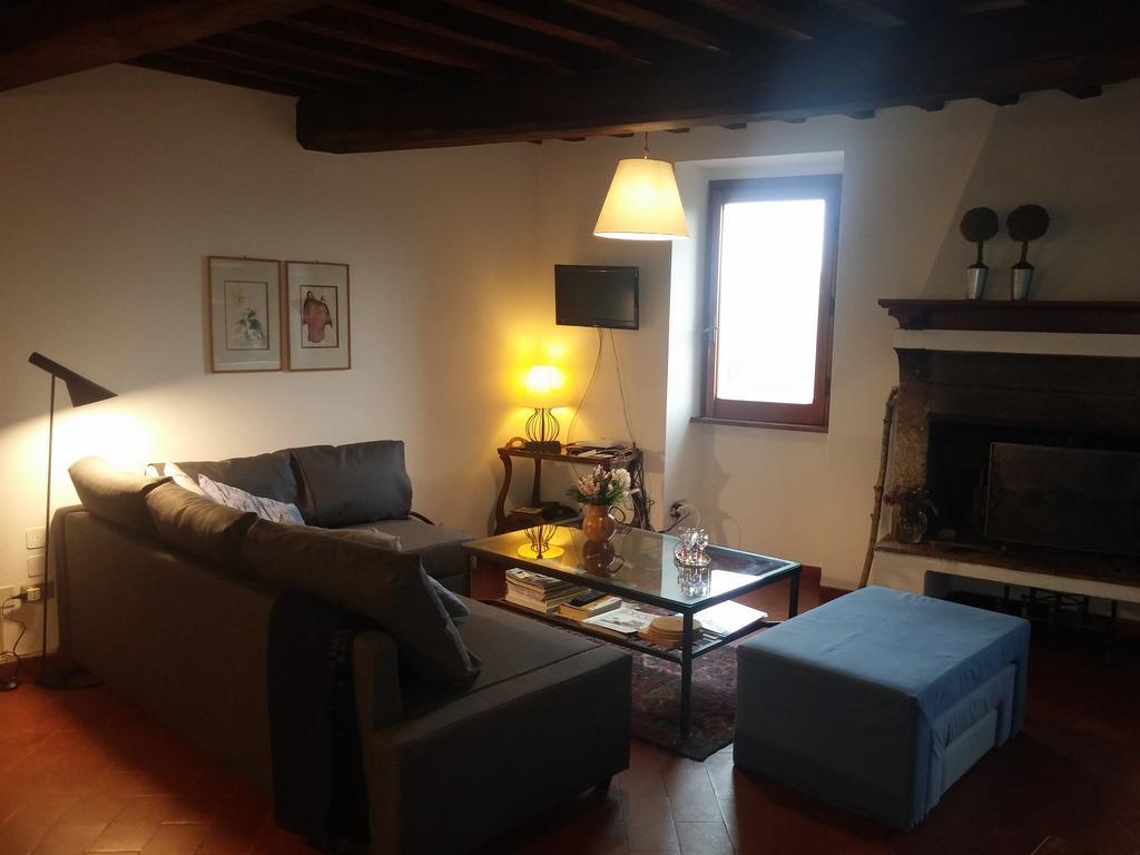 Appartamento Casa Messi
