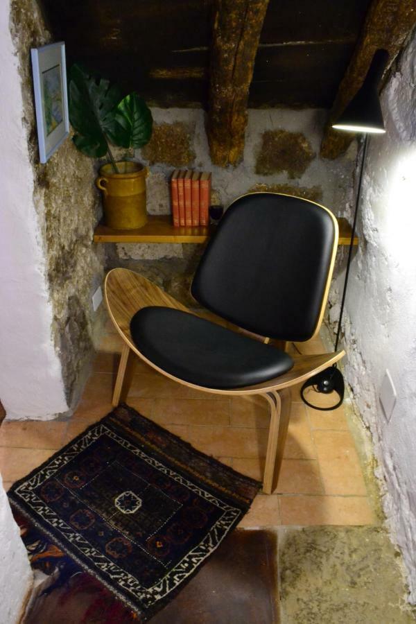 Casa Messi Pitigliano