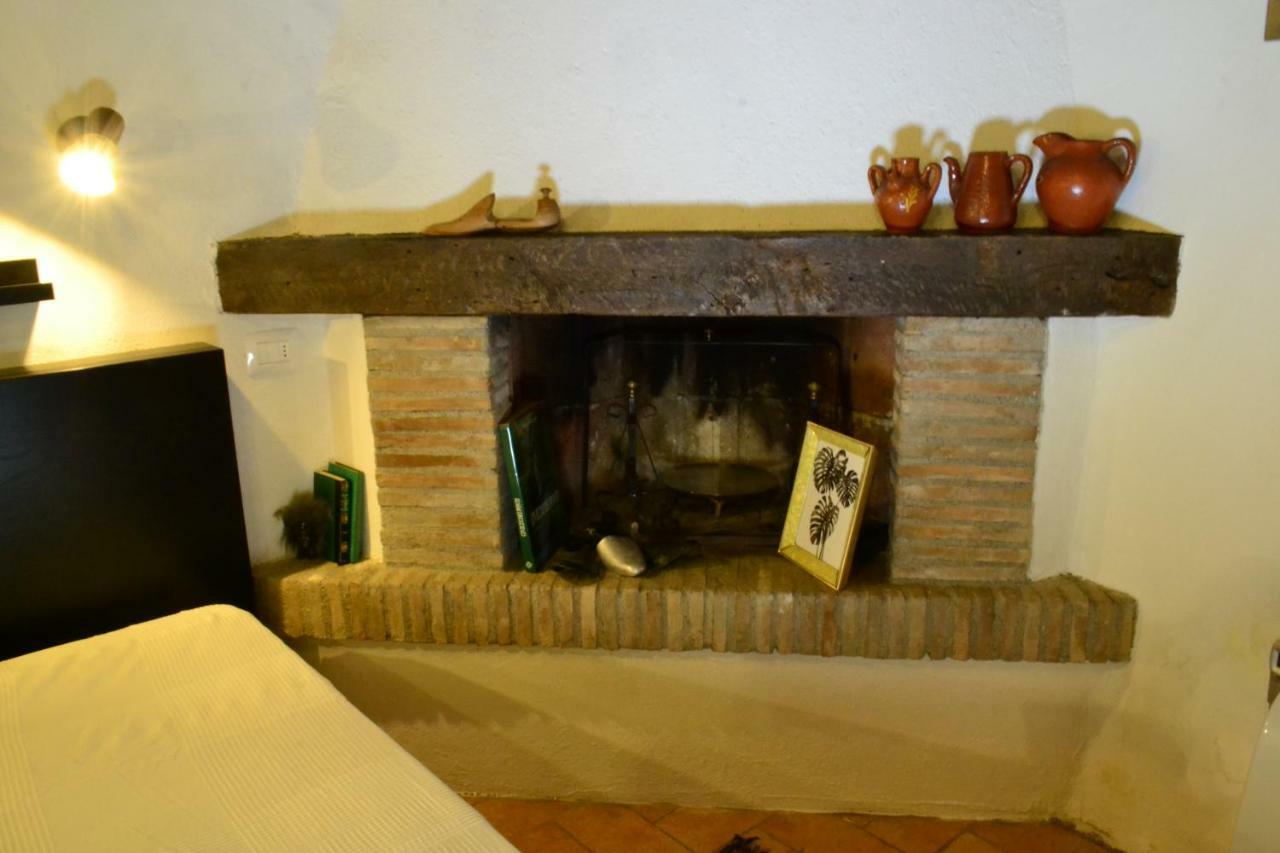 Casa Messi Appartamento Pitigliano