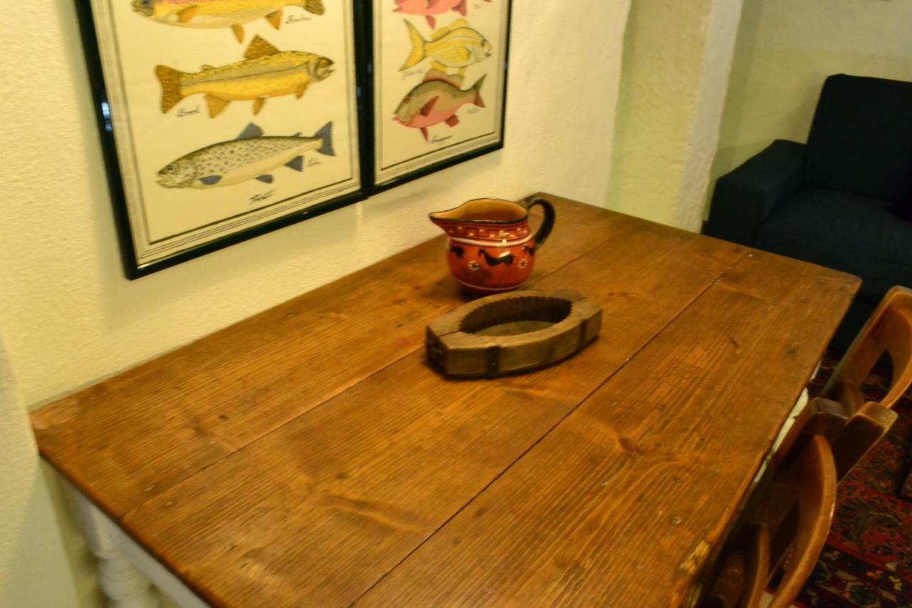 Appartamento Casa Messi