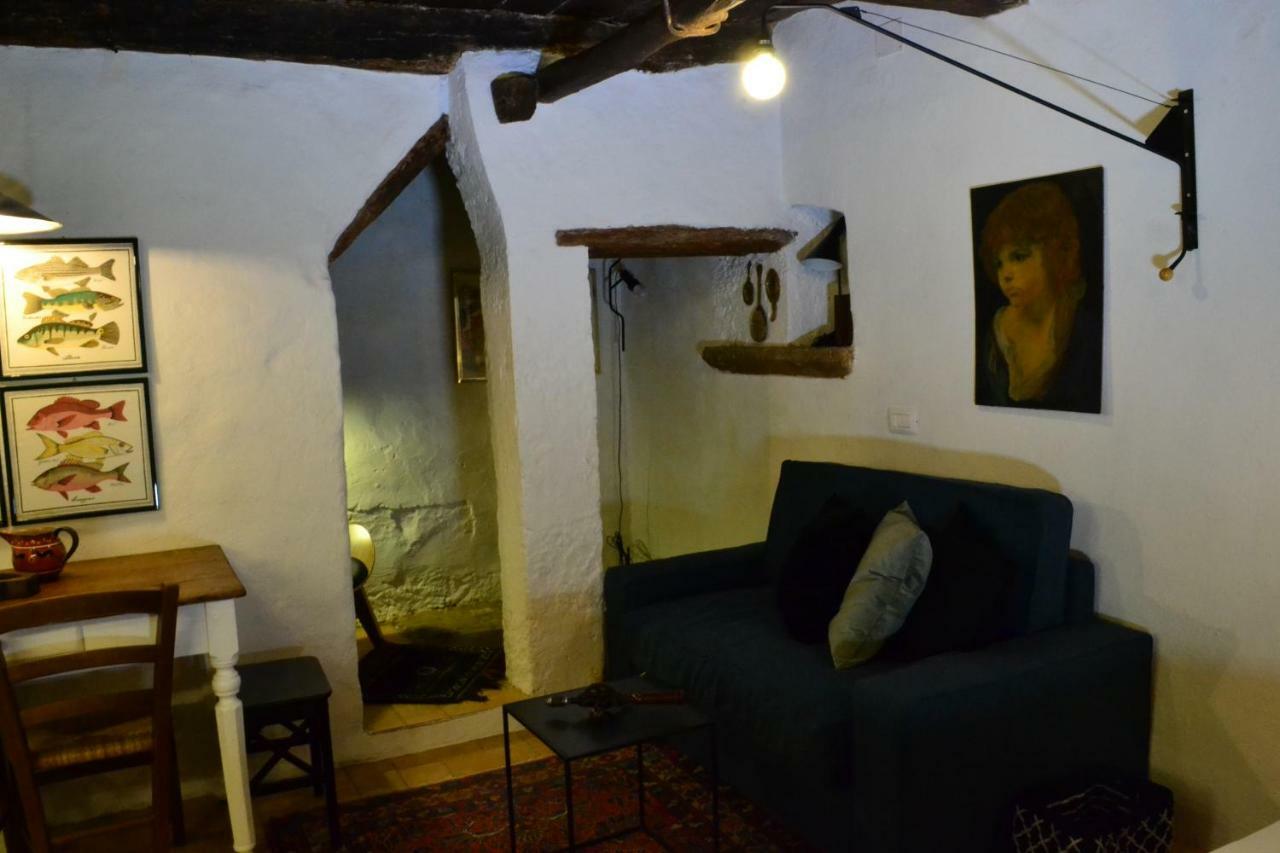 Appartamento Casa Messi