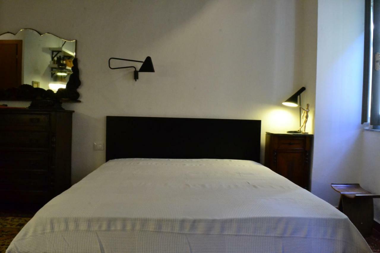 Casa Messi Apartment Pitigliano