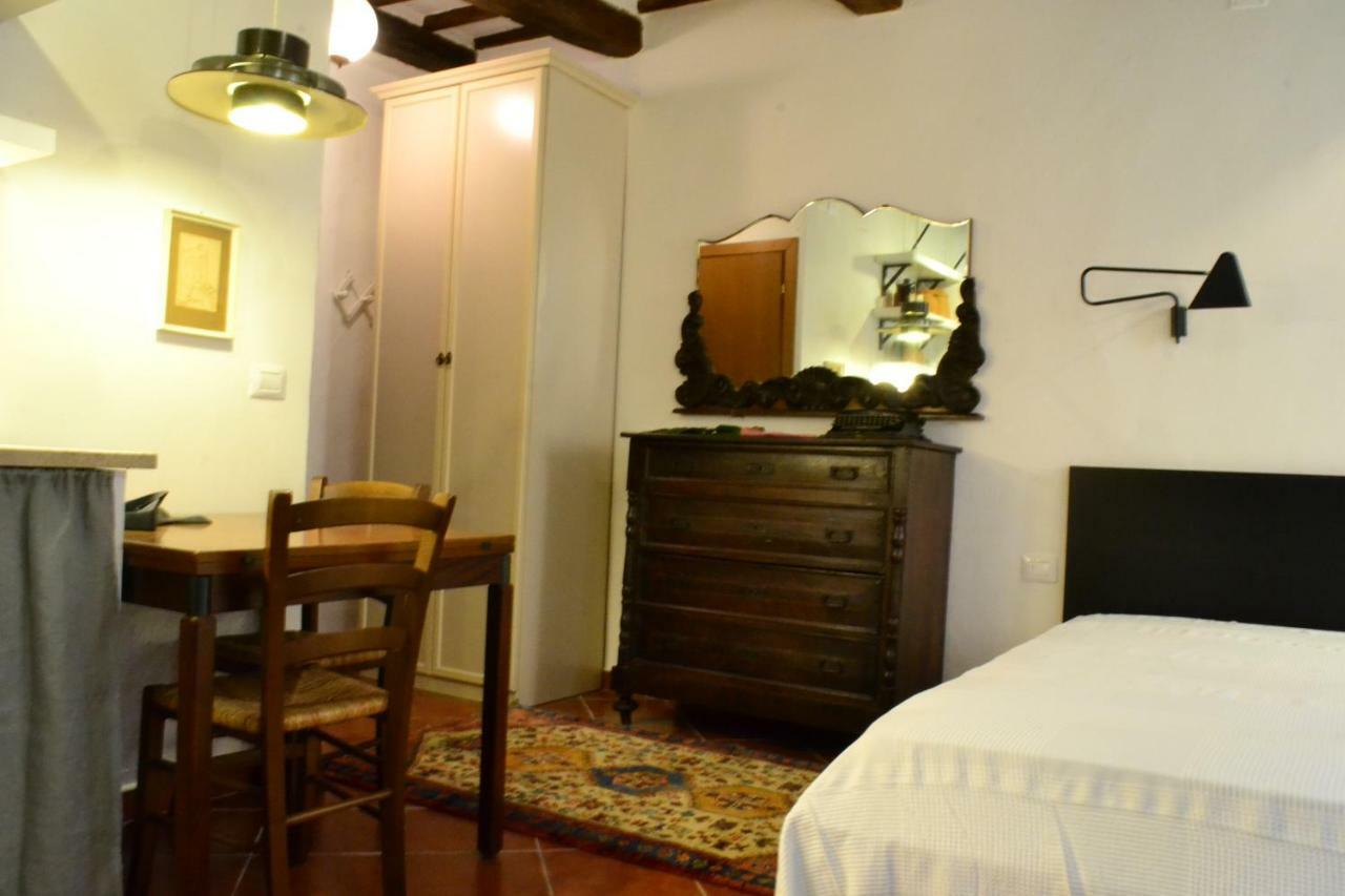 Casa Messi Pitigliano