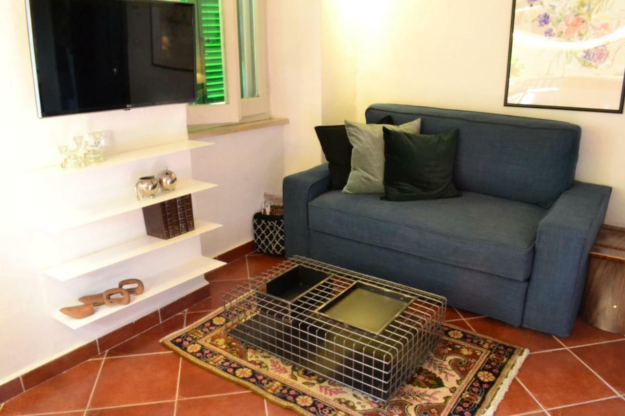 Appartamento Casa Messi Pitigliano
