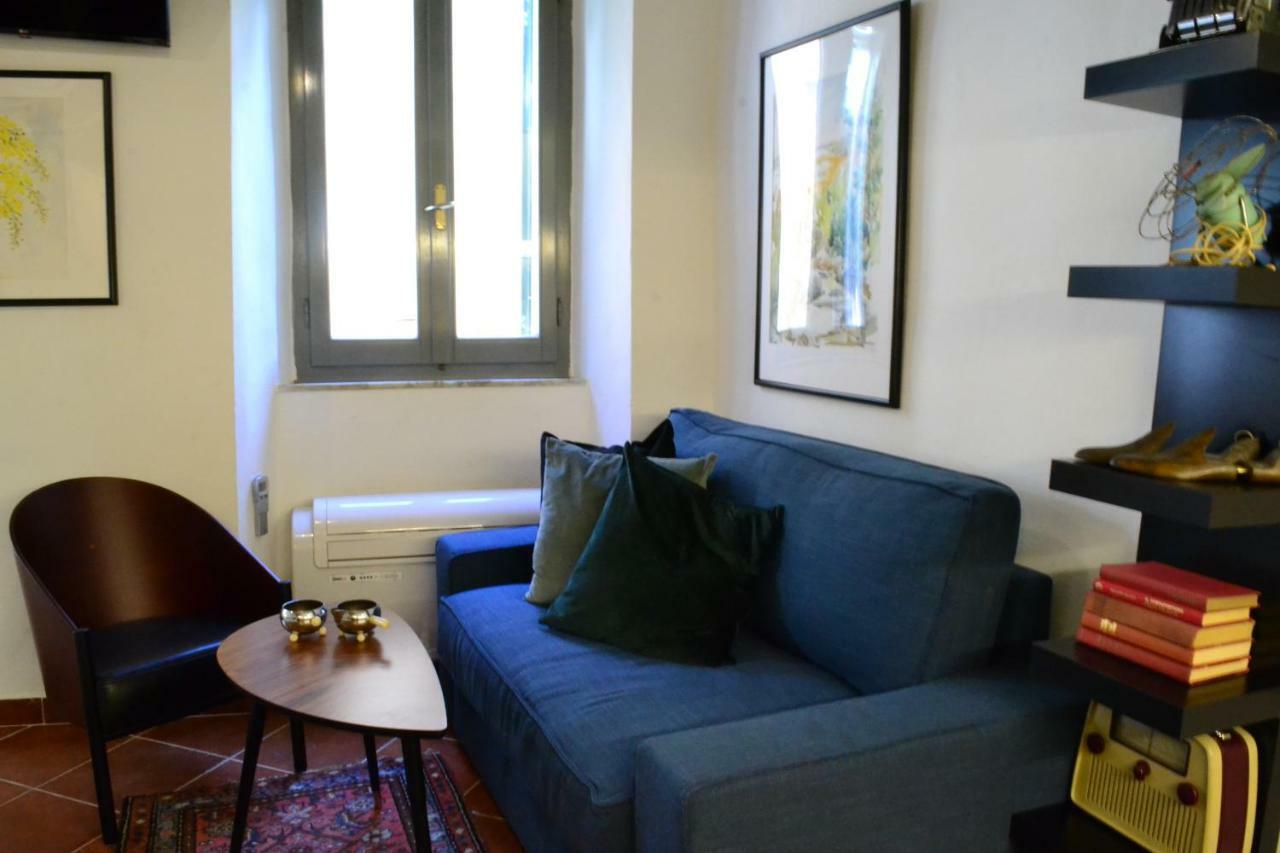 Appartamento Casa Messi Pitigliano