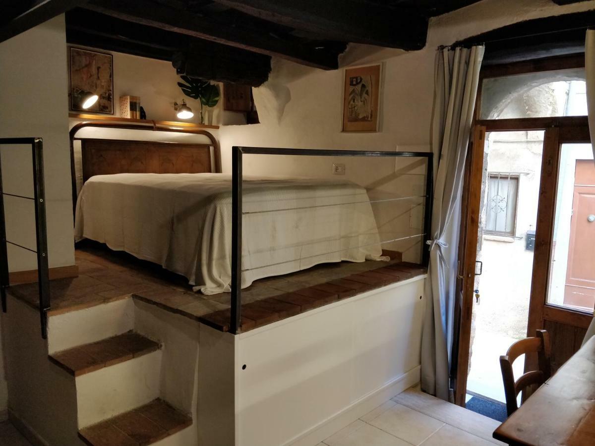 Casa Messi Pitigliano