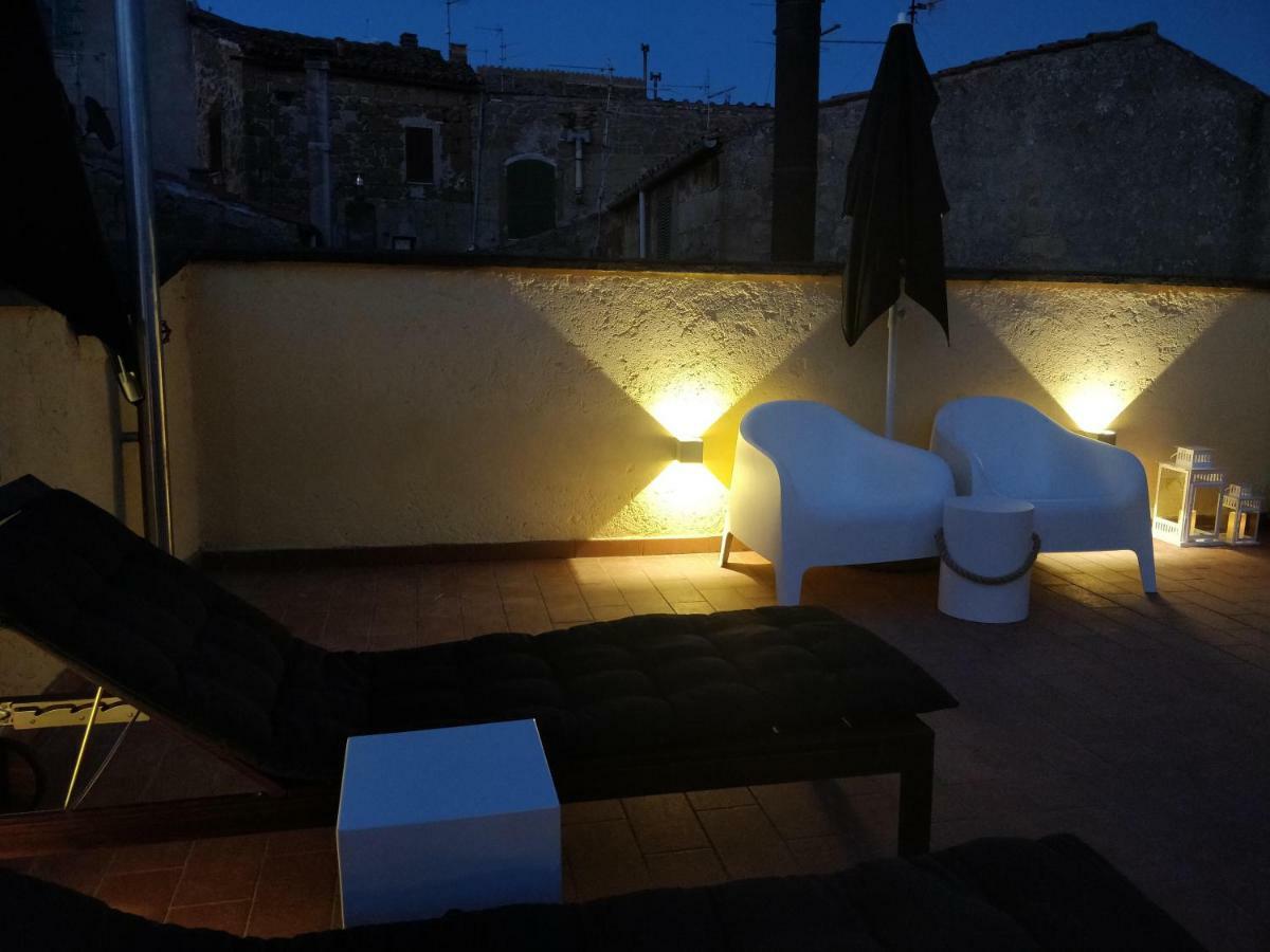 Apartment Casa Messi