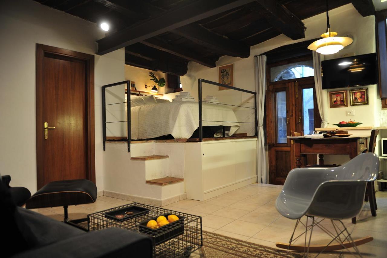 Appartamento Casa Messi Pitigliano