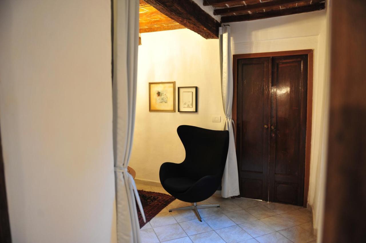Casa Messi * Pitigliano