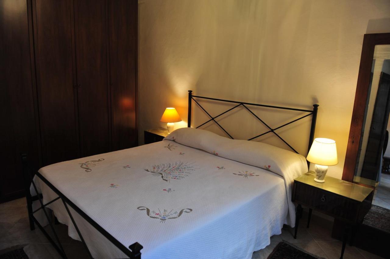 Casa Messi Appartamento Pitigliano