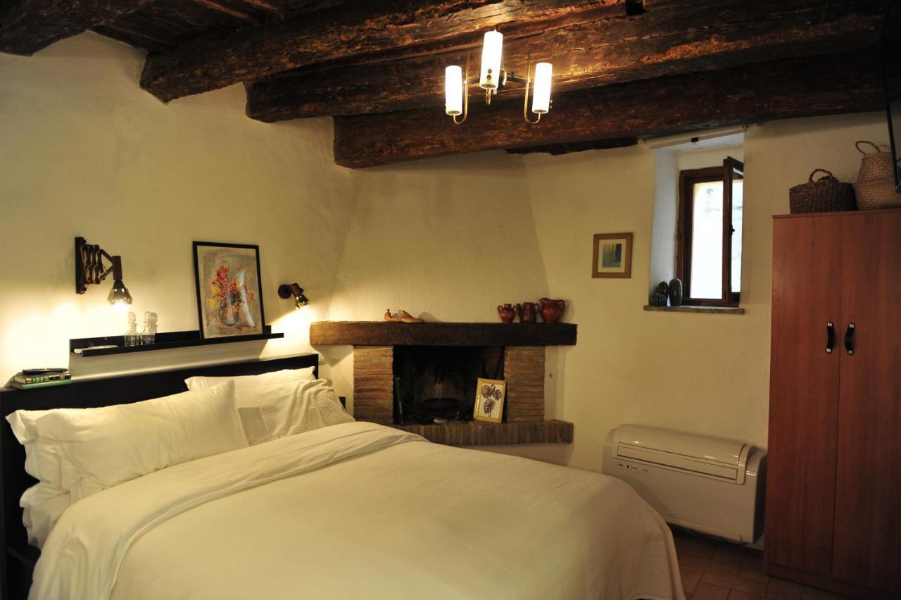Appartamento Casa Messi Pitigliano
